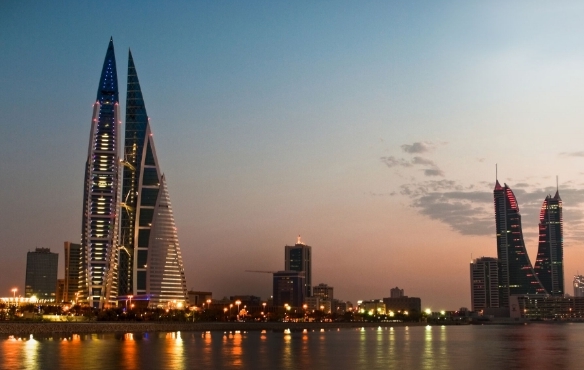 عقارات للإيجار في البحرين