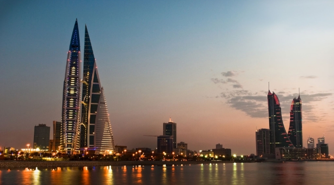 عقارات للإيجار في البحرين